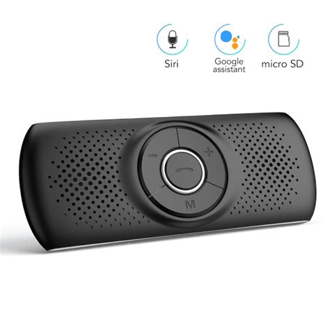 10 Best Bluetooth Speakers For Car In 2024 | MomJunction