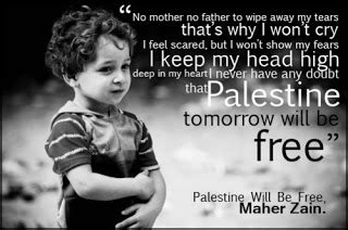 Quotes about Palestine (205 quotes)