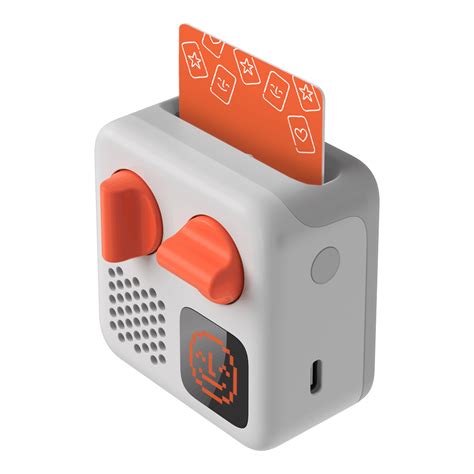 Yoto Mini Player USA – The On The Go Mini Audio Companion For Kids