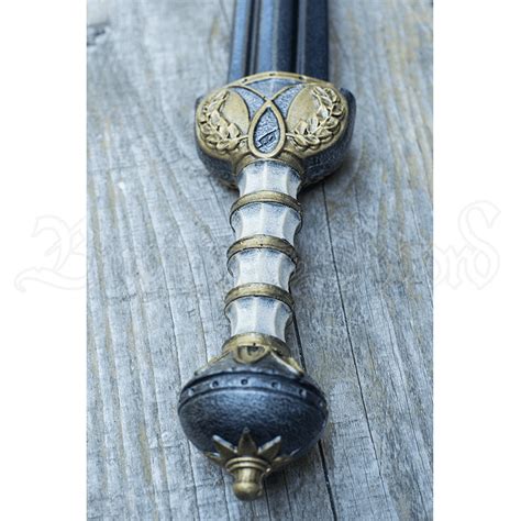 LARP Long Roman Spatha - MCI-3250 by Medieval Swords, Functional Swords ...