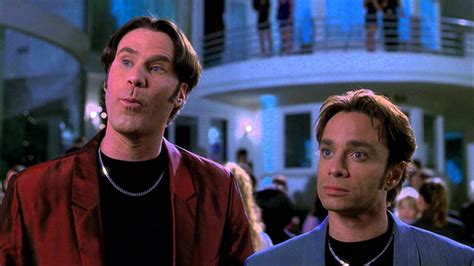 REVIEW - 'A Night at the Roxbury' (1998) | The Movie Buff