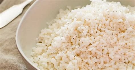 Carolina Rice Recipes | Yummly