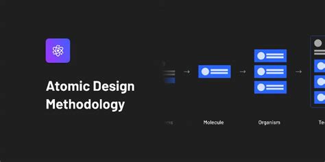 Figma Atomic Design System V1.0 | UI4Free