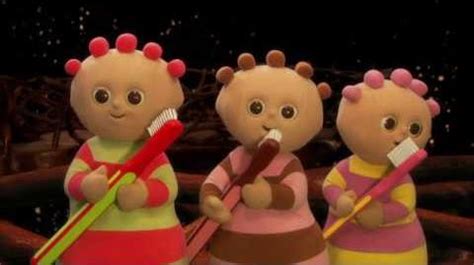 Where Are the Tombliboos' Toothbrushes? | In The Night Garden Wiki | Fandom