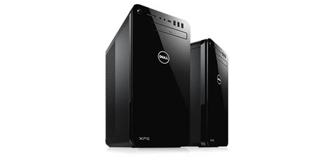 Dell XPS 8930 VR Ready Desktop with 9th Gen Intel Processor | Dell USA