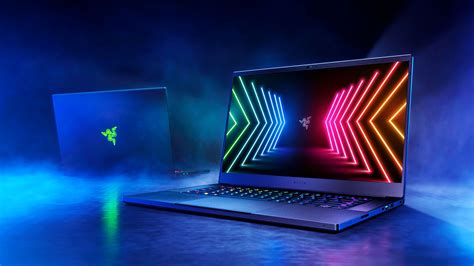 Razer Blade 15 And Blade Pro 17 Gaming Laptops With NVIDIA GeForce RTX ...