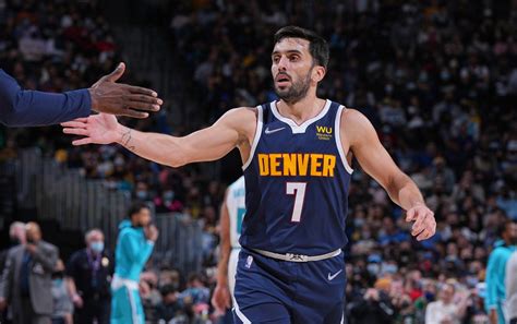 Facu Campazzo sigue en Denver Nuggets - Sol Play 91.5