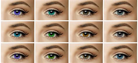 8 Tips for Those Wearing Contact Lenses Only Occasionally - LensPure