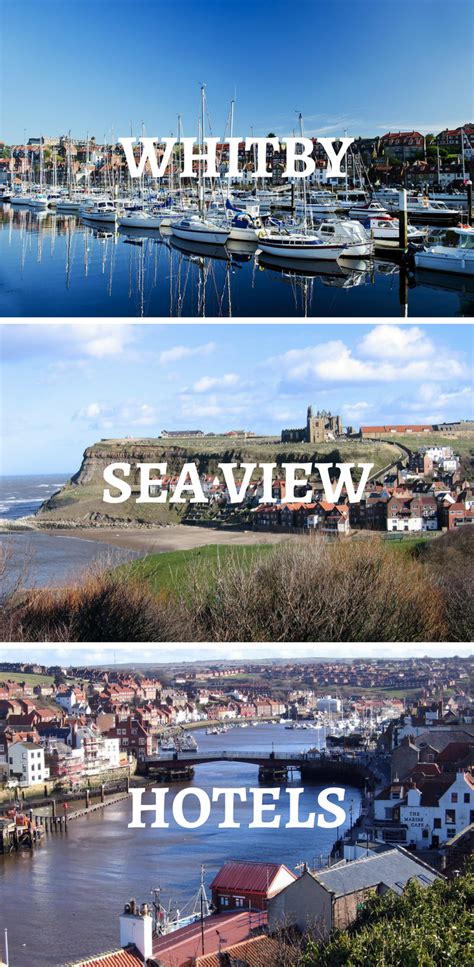 The best of Whitby B&B sea view rooms | Kids World Travel Guide | World travel guide, Travel ...