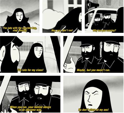 Persepolis Film Quotes. QuotesGram