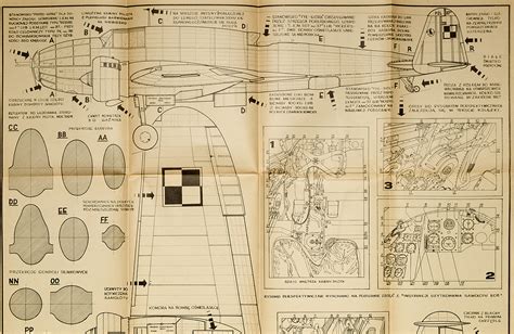 F4u Corsair Blueprints Pdf To Word - fasril