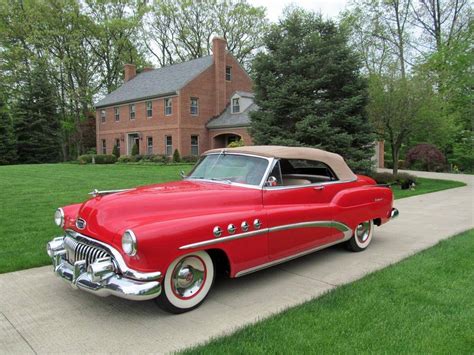 1952 Buick Roadmaster Convertible for sale | Hemmings Motor News ...