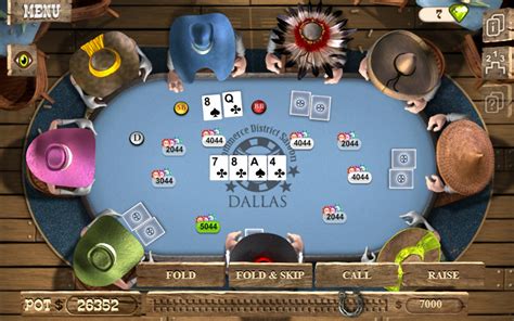 Governor of Poker 2 - OFFLINE APK Free Card Android Game download - Appraw