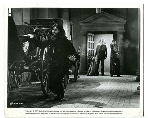 8x10-B&W-Still-Nicholas and Alexandra-Tom Baker-Bio-Drama-VG-1971 on ...