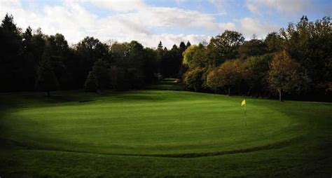 Llanishen Golf Club - Reviews & Course Info | GolfNow