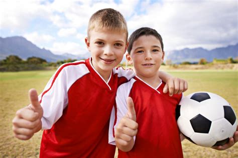 Best Soccer Teams For Kids In Wyoming: Top Youth Clubs