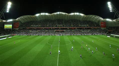 Melbourne Victory extends deal at AAMI Park | Hyundai A-League