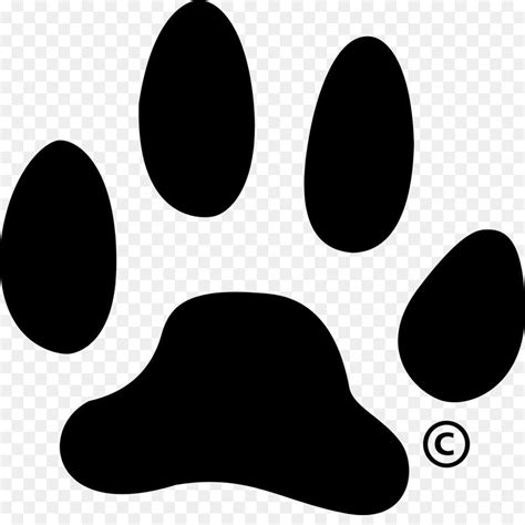 Blue Paw Logo - LogoDix