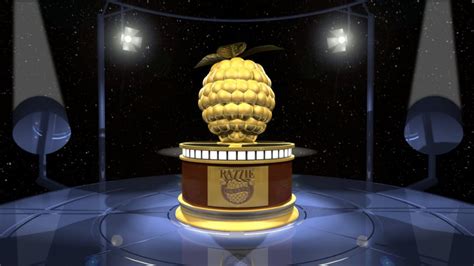 Inside Film | The 34th Annual Golden Raspberry Award winners