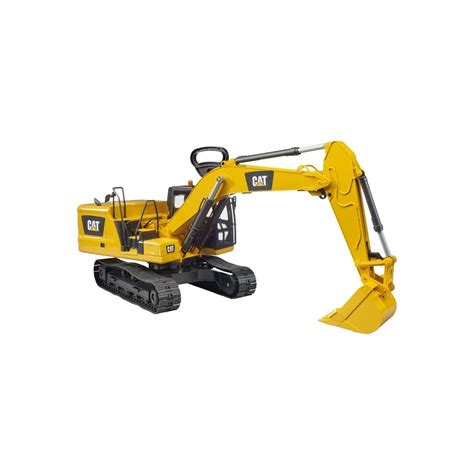 bruder CAT Excavator BR002483 | Toys-shop.gr