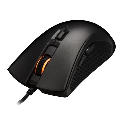 HyperX Pulsefire FPS Pro RGB Gaming Mouse Announced - Benchmark Reviews ...