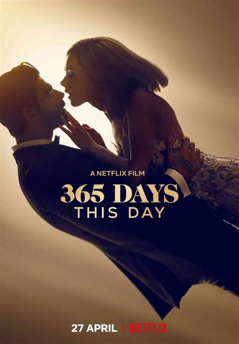 365 Days: This Day (2022) Hindi Dubbed Download full Movie & Watch Online on YoMovies