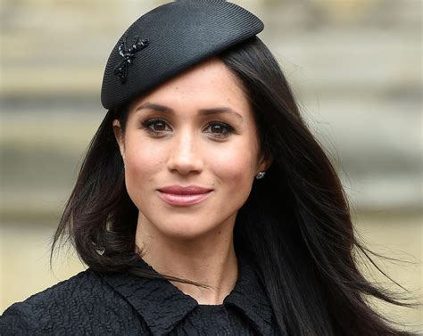 Duchess of Sussex Meghan Markle Opens Up About Her Miscarriage. “I knew ...