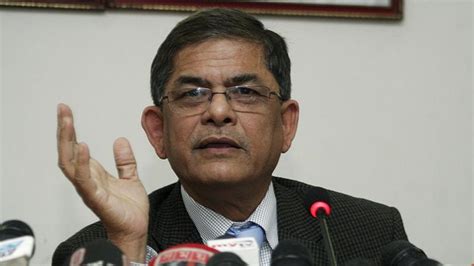 Court issues contempt rule upon ten including Mirza Fakhrul