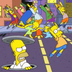 Do the Bartman - Wikisimpsons, the Simpsons Wiki