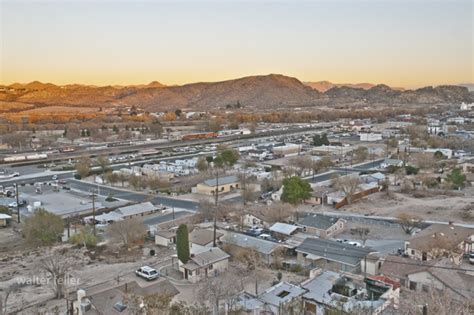 History of Victorville, CA: From Railroad Roots to Industrial Growth