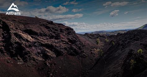 10 Best hikes and trails in Craters of the Moon National Monument | AllTrails