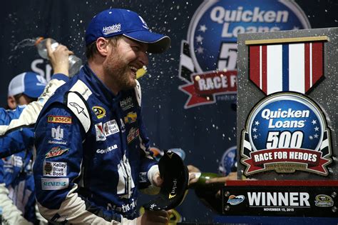 Key wins in the history of car No. 88 | NASCAR.com