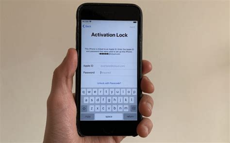 [2024] How to Unlock iCloud Locked iPhone