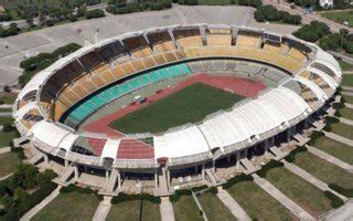 Italy: Bari set to rebuild Stadio San Nicola – StadiumDB.com