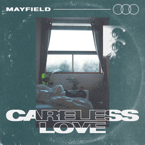 Careless Love CD | mayfield613