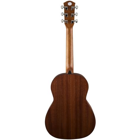 Fender MA-1 3/4 Steel Acoustic Guitar - Natural – Bananas at Large®