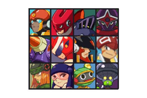 All the version of Megaman battle network 5 are my favorites form the BN Games, and for the ...