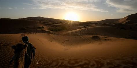 Weather and Climate in Morocco | The Turquoise Collection