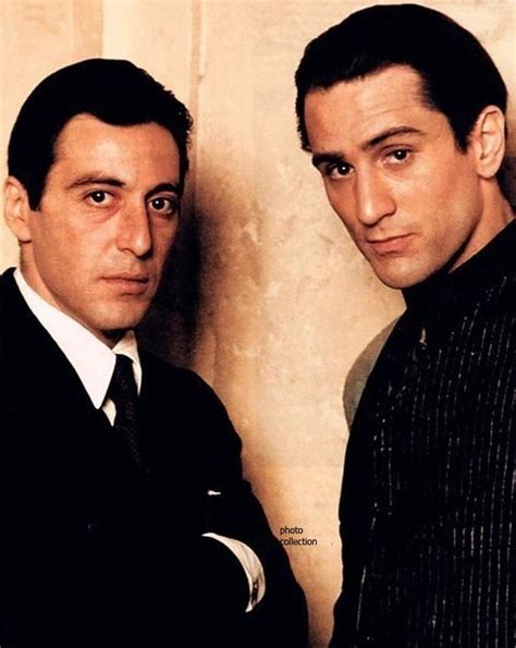 Robert De Niro or Al Pacino - Who's do you think has had a better late ...