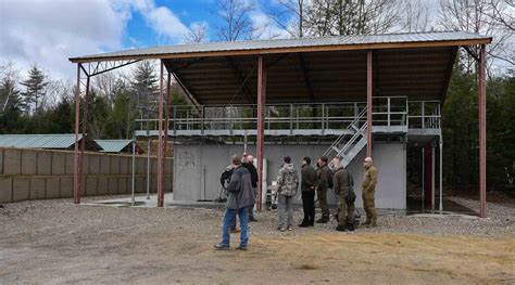 A visit to SIG SAUER Headquarters, Factory and Academy in New Hampshire, USA | all4shooters