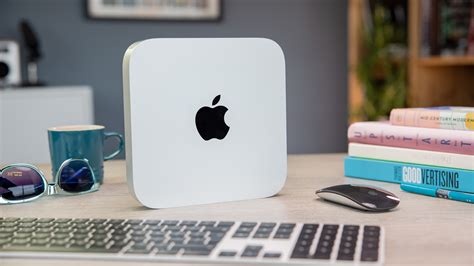 Apple M2 Mac Mini 2023 Review: M2 And M2 Pro Chips Boost This Tiny ...