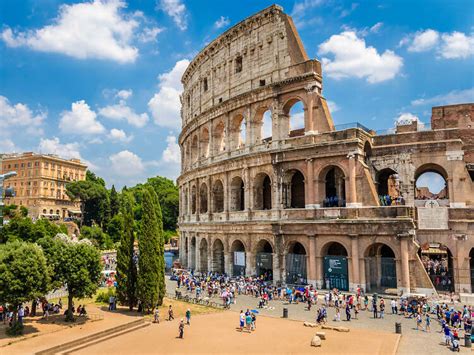 22 Best Things to do in Rome