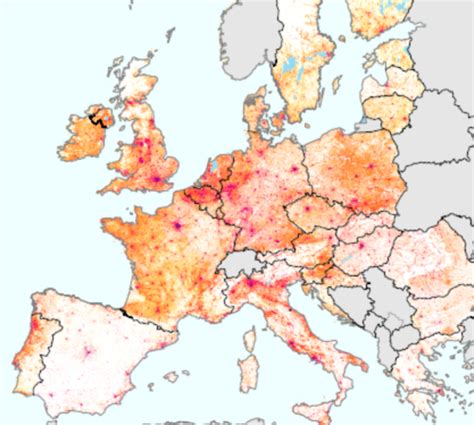 herramienta usuario Separación england population map lógica neumonía ...