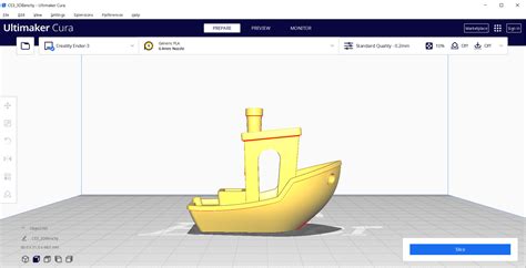 How to Use Cura Slicer with Klipper 3D Printer Firmware | Obico ...