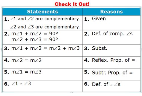 the super math blog: Proofs