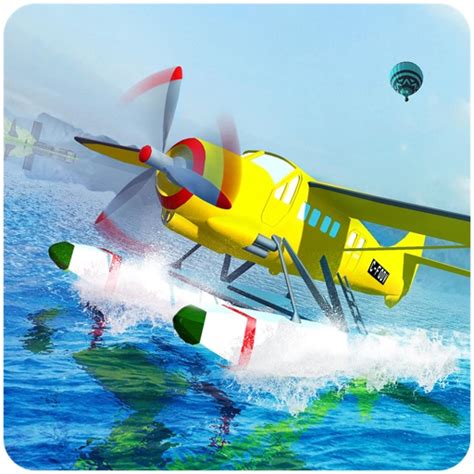 Plane Stunts Flight Simulator by Sundas Ahmed