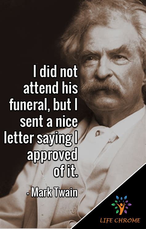 Funny Quotes - Mark Twain | Mark twain quotes, Quote mark, Funny quotes