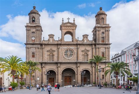 Santa Ana Cathedral D81_5245 | Catedral de Santa Ana, Las Pa… | Flickr