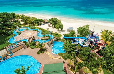 Reviews of Kid-Friendly Hotel | Beaches Resort And Spa Negril, Negril ...