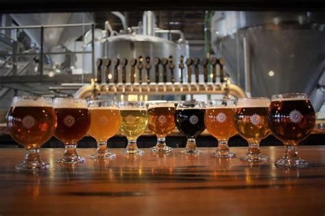 13 Brewery Tours You Have to Try In Milwaukee - UrbanMatter